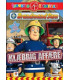 Brandmand Sam: Klæbrig Affære - DVD - BRUGT
