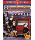 Brandmand Sam 04: I En God Sags Tjeneste - DVD - BRUGT