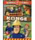 Brandmand Sam 22: Bjergets Konge - DVD - BRUGT