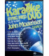 Karaoke - Syng Med På De Kendte John Mogensen Sange - DVD - NY