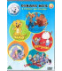 Oskars Hits 1 - DVD - BRUGT