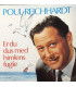 Poul Reichhardt - Er du dus med himlens fugle - Blå - CD – NY