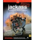 Jackass 1: The Movie - DVD - BRUGT