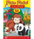 Peter Pedal - En Aften I Zoologisk Have Og Andre Eventyr - DVD - BRUGT