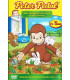 Peter Pedal - Den Perfekte Gulerod og andre eventyr - DVD - BRUGT