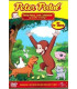 Peter Pedal - Peter Pedal som Landmand og andre eventyr! - DVD - BRUGT