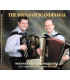 Mogens Bækgaards Orchestra – The Sound Of Scandinavia - CD - BRUGT