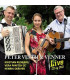 Peter Vesth & Venner - CD - DVD - Brugt