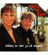 Helle & Bent - Sådan er der jo så meget - CD - BRUGT
