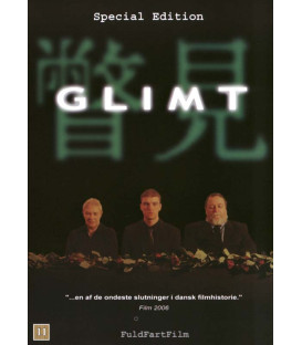 Glimt (Special Edition) - DVD - NY
