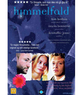 Himmelfald - DVD - BRUGT