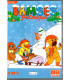 Bamses julerejse - PC Spil - BRUGT