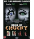 Bride Of Chucky  - DVD - BRUGT