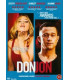 Don Jon - DVD - BRUGT