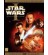 Star Wars 1: Den Usynlige Fjende - DVD - BRUGT