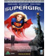 Supergirl  - DVD - BRUGT