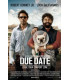 Due Date - DVD - BRUGT
