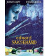 Edward Saksehånd - DVD - BRUGT