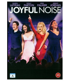 Joyful Noise - DVD - NY