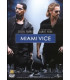 Miami Vice - DVD - BRUGT