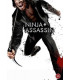 Ninja Assassin - DVD - NY
