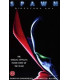 Spawn - DVD - BRUGT