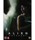 Alien: Covenant - DVD - BRUGT