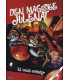 Den Magiske Julenat - DVD - BRUGT