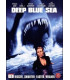 Deep Blue Sea - DVD - BRUGT