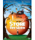 Jimmy Og Den Store Fersken - DVD - BRUGT