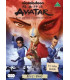 Avatar: Den Sidste Luftbetvinger - Bog 1 Vand - 3 DVD - BRUGT