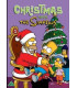 The Simpsons: Christmas - DVD - BRUGT