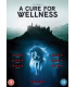 A Cure For Wellness - DVD - BRUGT