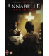 Annabelle : Creation - DVD - BRUGT