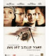 TILBUD DER VIL NOGET - Bag Det Stille Ydre - DVD - BRUGT