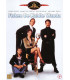 Fisken de kaldte Wanda - DVD - NY I FOLIE