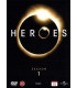 Heroes: Sæson 1 - 7 DVD - BRUGT