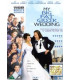 My Big Fat Greek Wedding - DVD - BRUGT