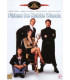 Fisken de kaldte Wanda - DVD - BRUGT