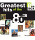 Greatest Hits Of The 80's - 8 CD - BRUGT