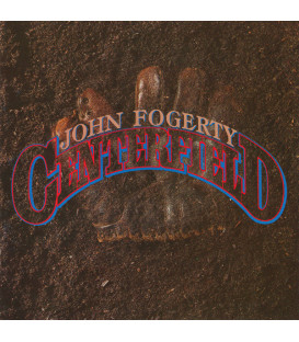 John Fogerty – Centerfield - CD - BRUGT