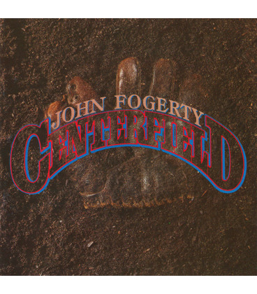 John Fogerty – Centerfield - CD - BRUGT