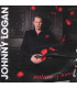 Johnny Logan – Nature Of Love - CD - BRUGT