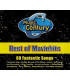 Best Of Moviehits - 3 CD - BRUGT       A 58