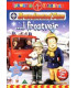 Brandmand Sam 09: ...i frostvejr - DVD - BRUGT