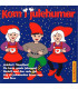 Rico Sound Studioband – Kom I Julehumør - Instrumental - CD - BRUGT     A 86