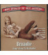 Brixtofte – Come Along To Barbados - CD - BRUGT