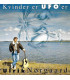 Ulrik Nørgaard – Kvinder Er UFO'er - CD - BRUGT
