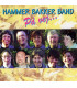 Hammer Bakker Band - På vej - CD - BRUGT