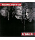 Anne Linnet & Marquis De Sade – Over Mig Under Mig - CD - BRUGT
